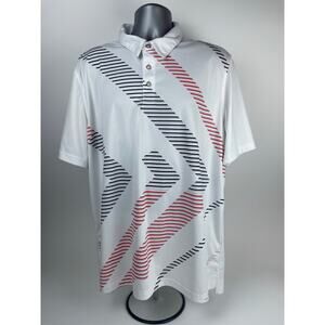 IZOD Performance Golf Cool-FX Polo Shirt Men’s XL/TG/XG